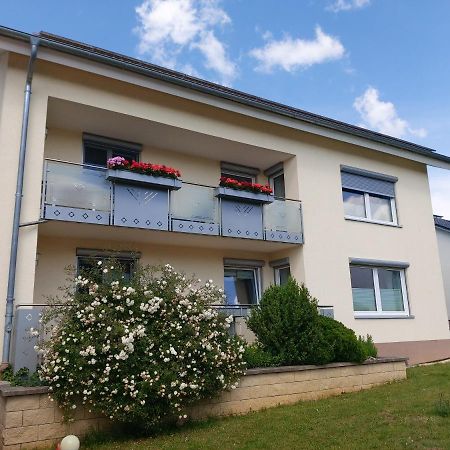 Ferienwohnung Kuenzell Extérieur photo