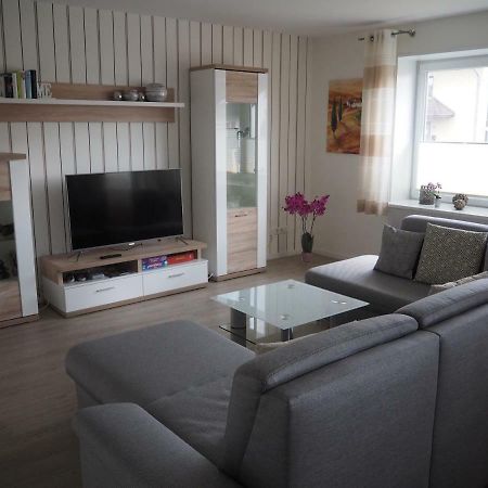 Ferienwohnung Kuenzell Extérieur photo