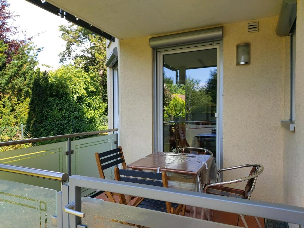 Ferienwohnung Kuenzell Extérieur photo
