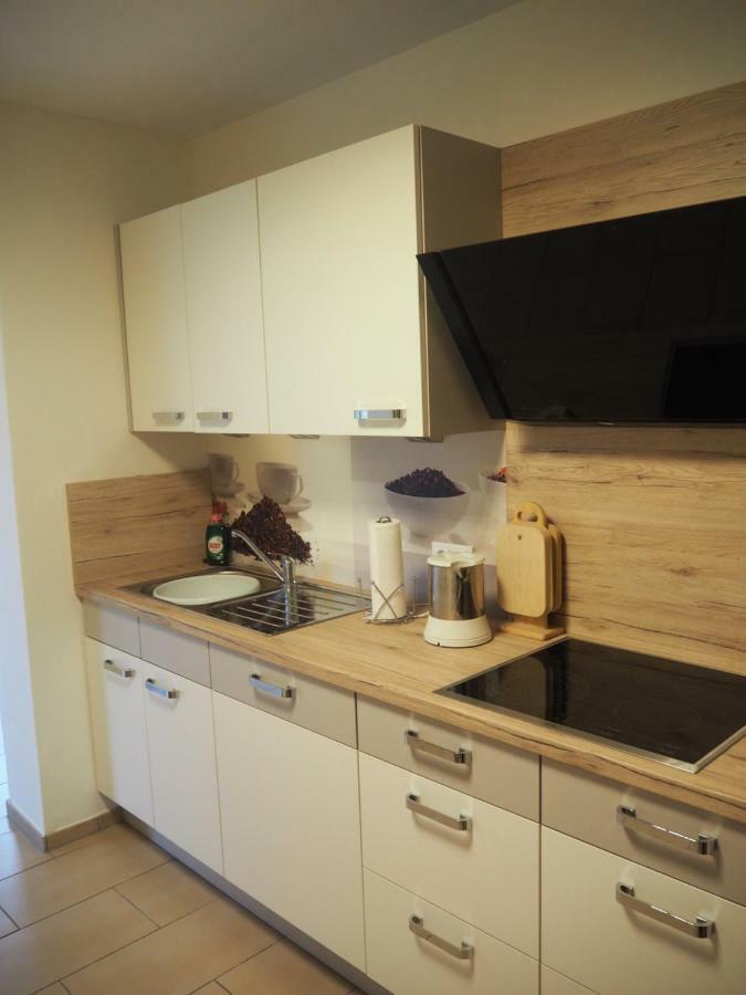 Ferienwohnung Kuenzell Extérieur photo
