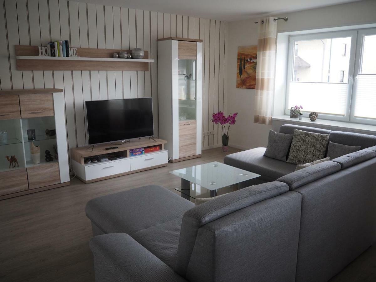 Ferienwohnung Kuenzell Extérieur photo
